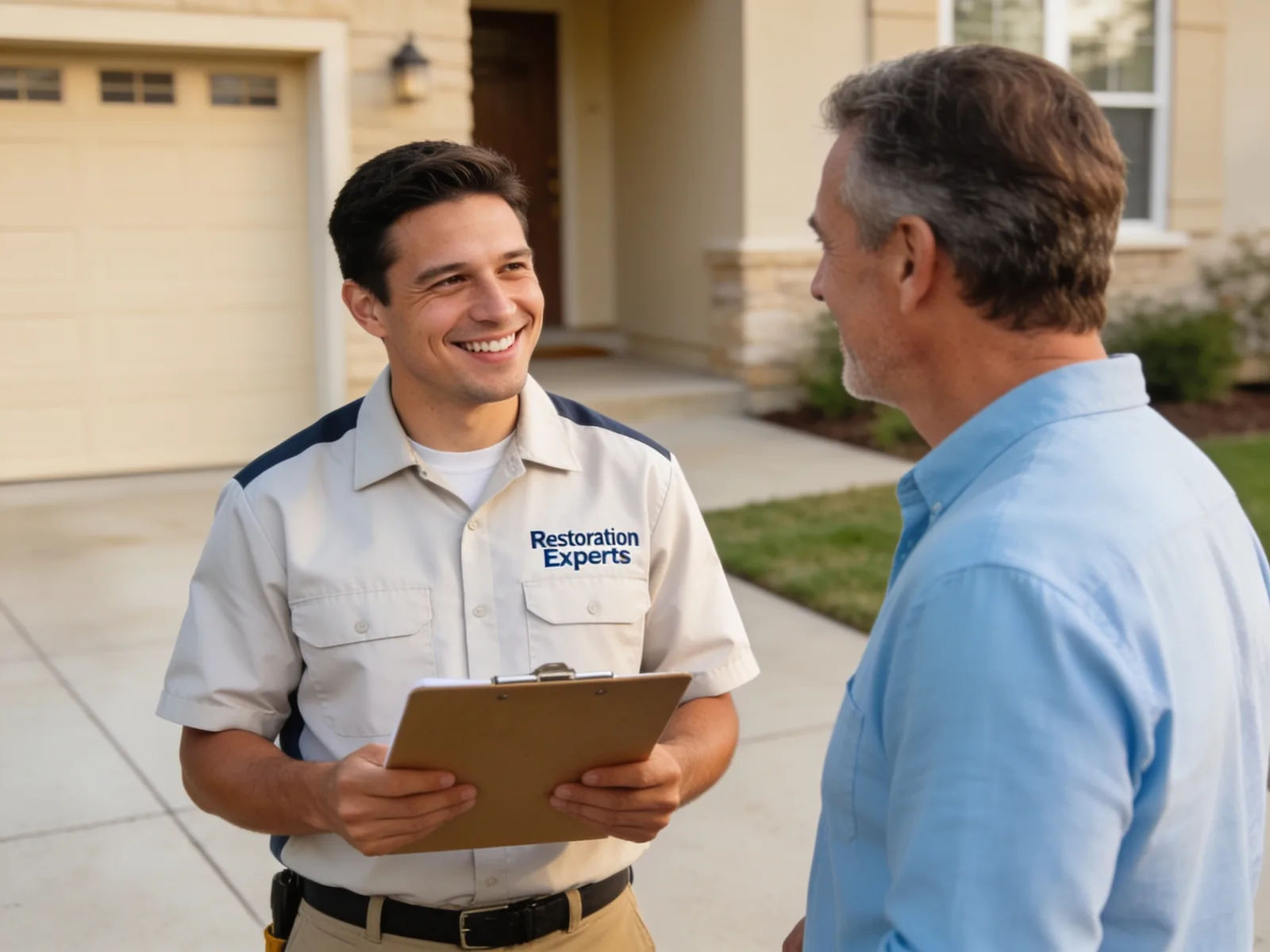 Water Damage Cleanup Republic, KS FAQs